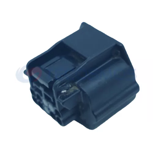 Auto Parts Front Bumper radar Plug Suitable forCAR 10-Pin Female 7283-8856-30 - image 5